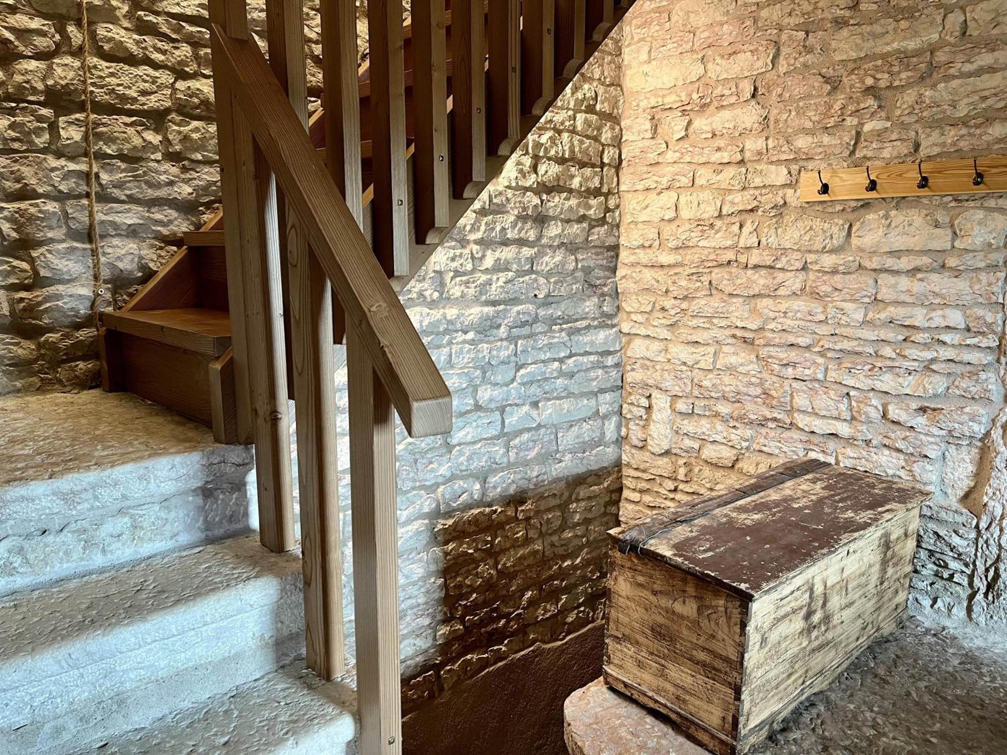 Agriturismo Malga Rambalda Βίλα Selvavecchia Εξωτερικό φωτογραφία