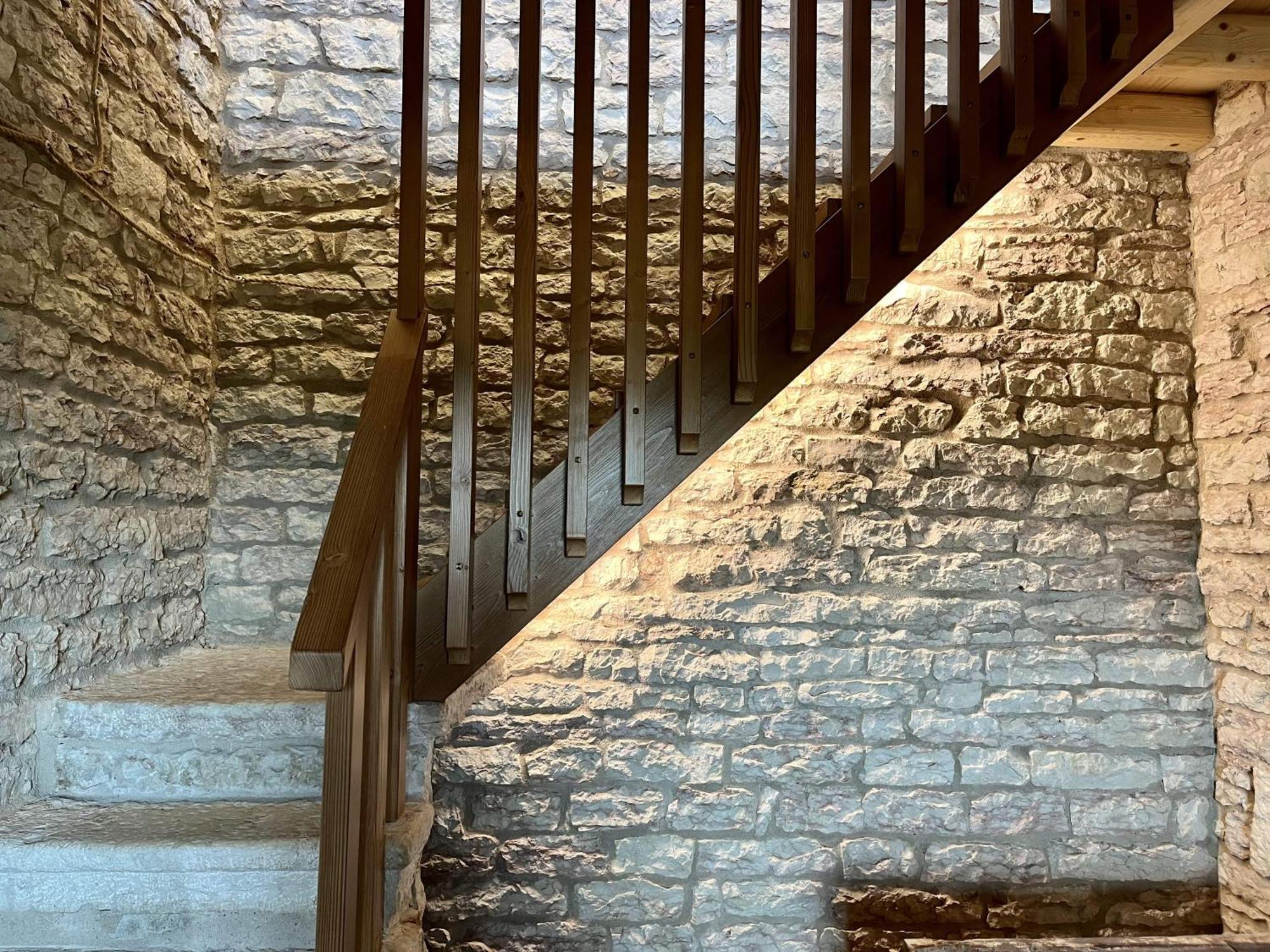 Agriturismo Malga Rambalda Βίλα Selvavecchia Εξωτερικό φωτογραφία